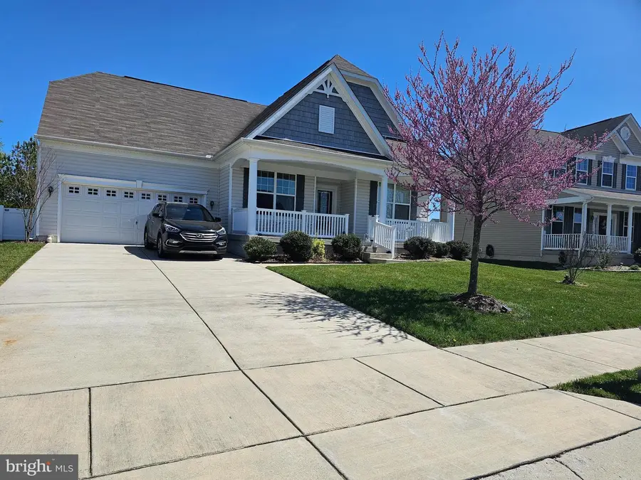 172 Sabbe St, Magnolia, DE 19962 - #2