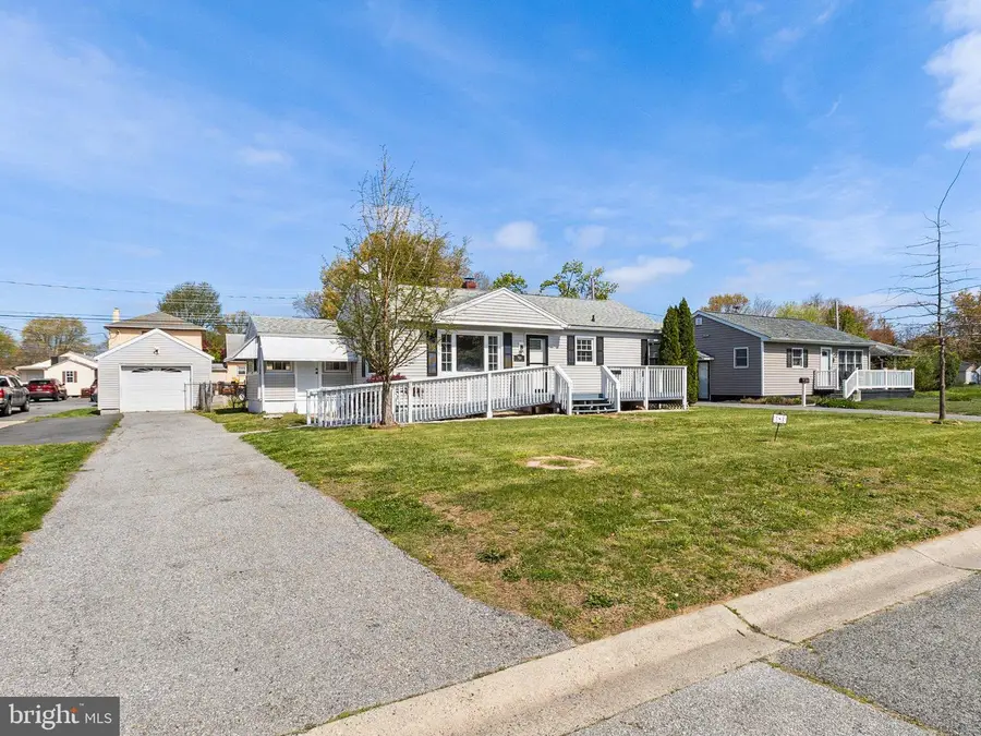 781 S Halsey Rd, Dover, DE 19901 - #2
