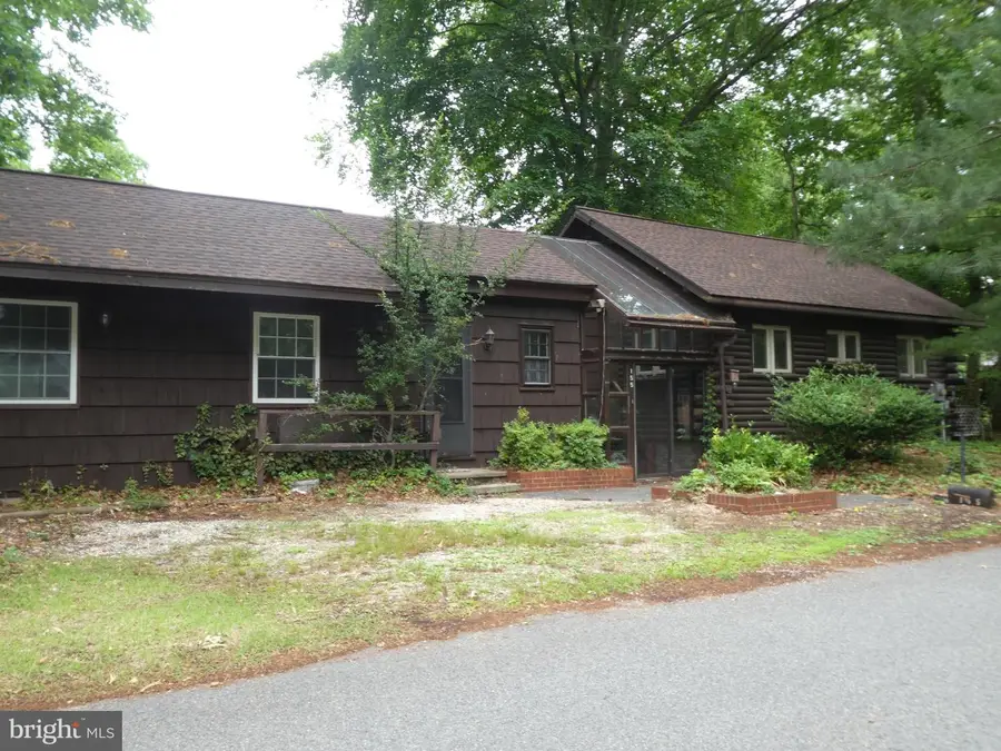 155 S Shore Dr, Dover, DE 19901 - #2