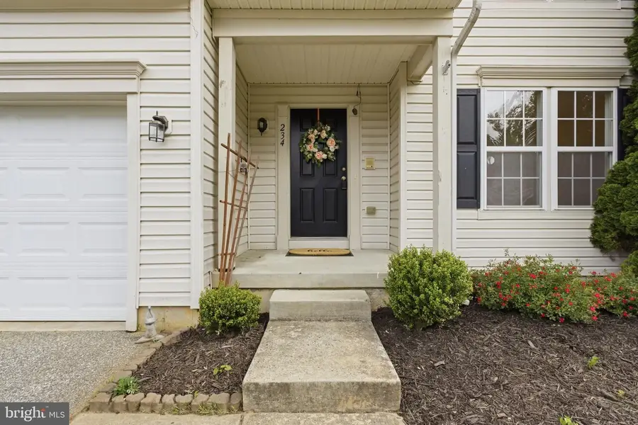 234 Lone Tree, Camden Wyoming, DE 19934 - #2