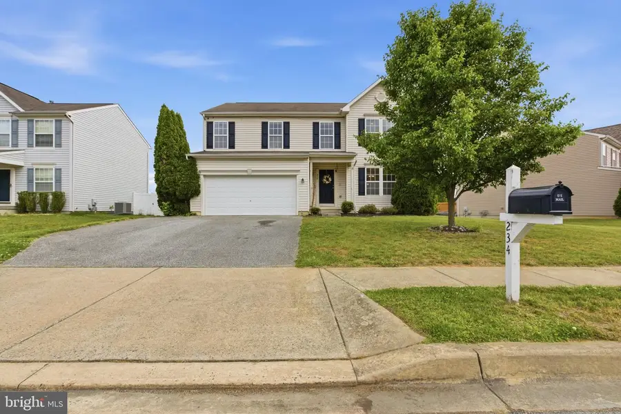 234 Lone Tree, Camden Wyoming, DE 19934 - #3