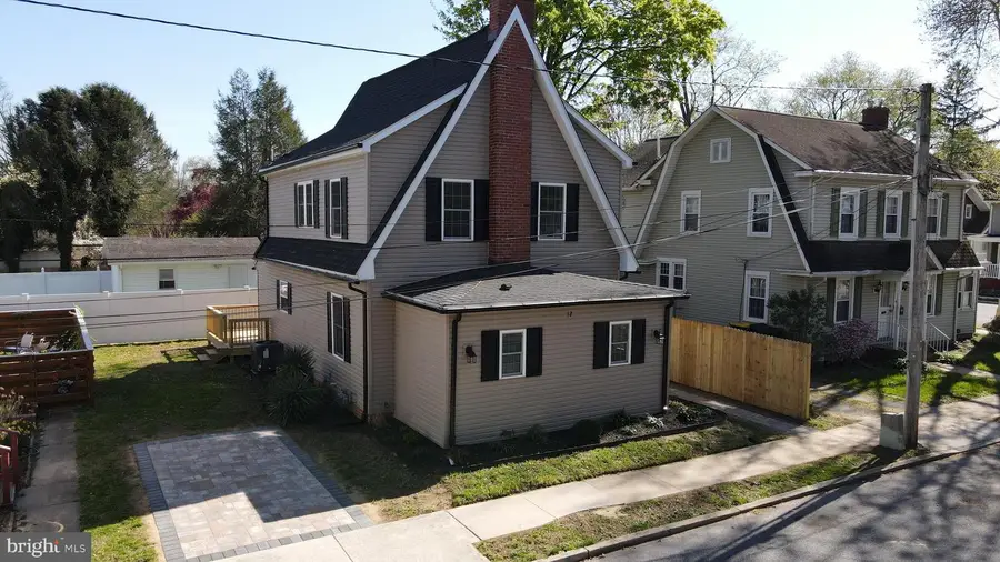 12 Clara St, Dover, DE 19904 - #2