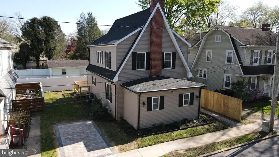 12 Clara St, Dover, DE 19904 - #3