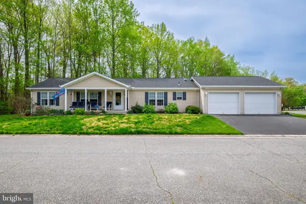 30 Vernell Ct #30, DOVER, DE 19901