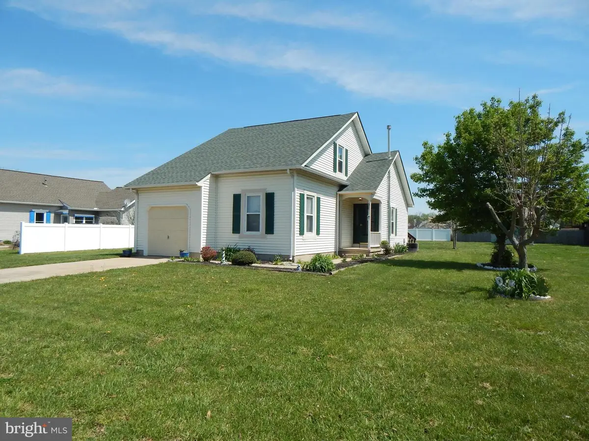 207 Sheffield Dr, Dover, DE 19901 - #1