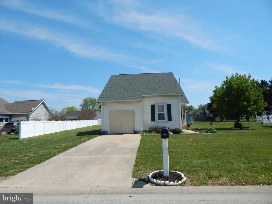 207 Sheffield Dr, Dover, DE 19901 - #2