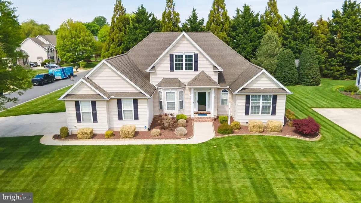 348 Orchard Grove Dr, Camden Wyoming, DE 19934 - #1