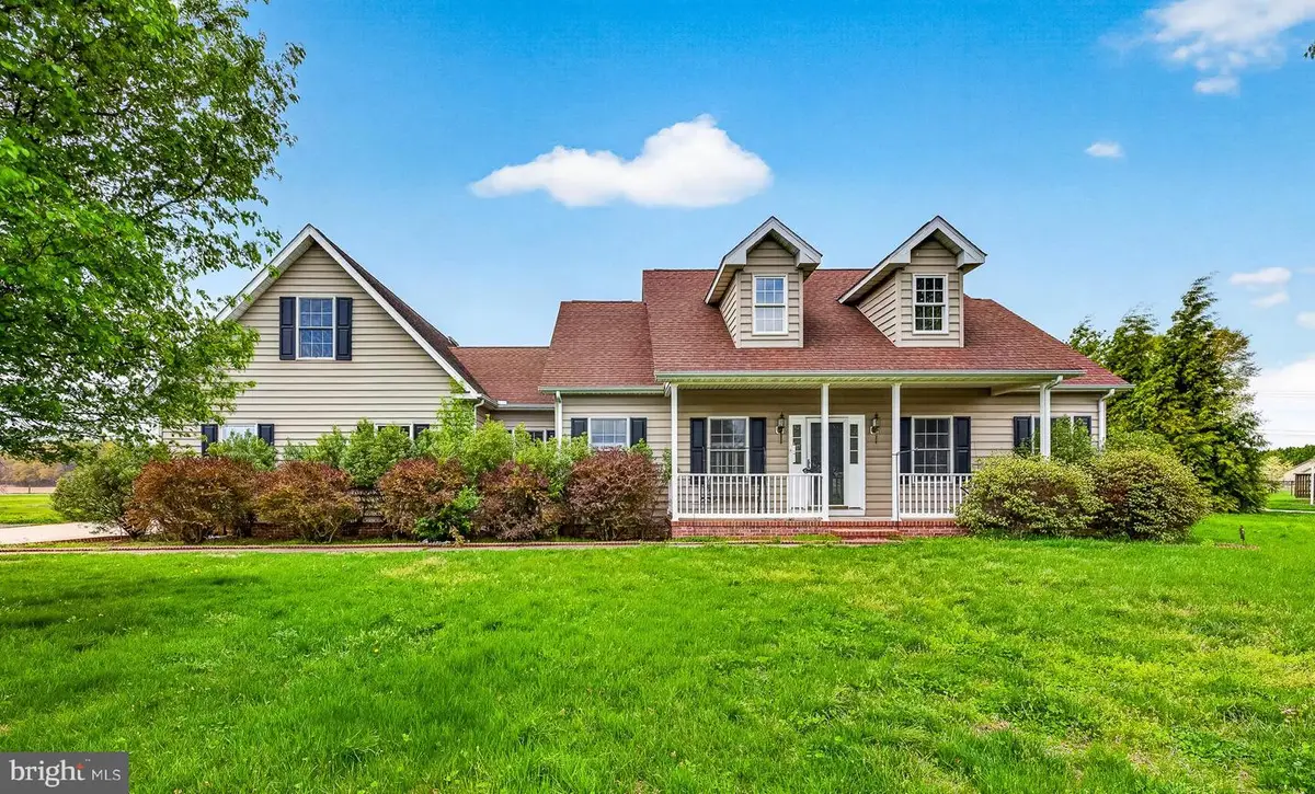 82 Dorian Dr, Dover, DE 19904 - #1