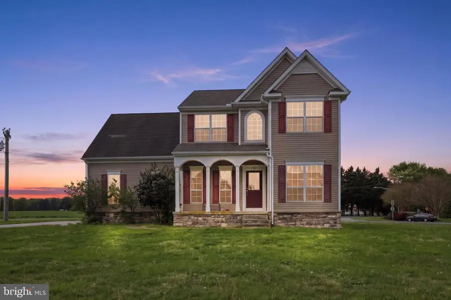 23 Rockville Dr, Dover, DE 19904 - #2