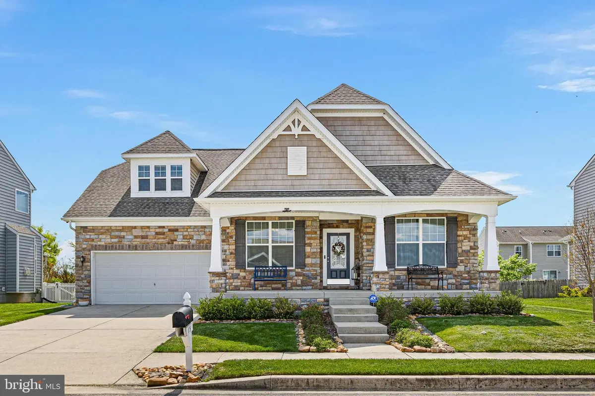 15 Talley Dr, Smyrna, DE 19977 - #1