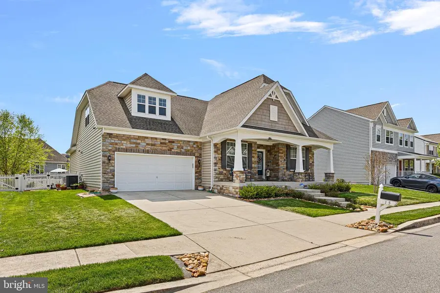 15 Talley Dr, Smyrna, DE 19977 - #2