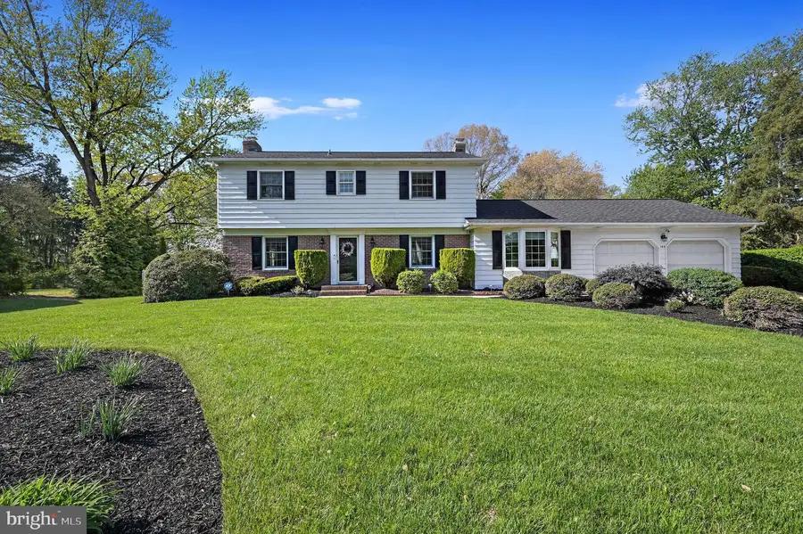 183 N Fairfield Dr, Dover, DE 19901 - #3