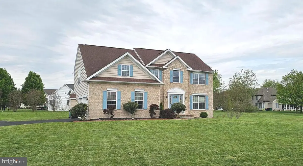 207 Putter Way, Camden Wyoming, DE 19934 - #1