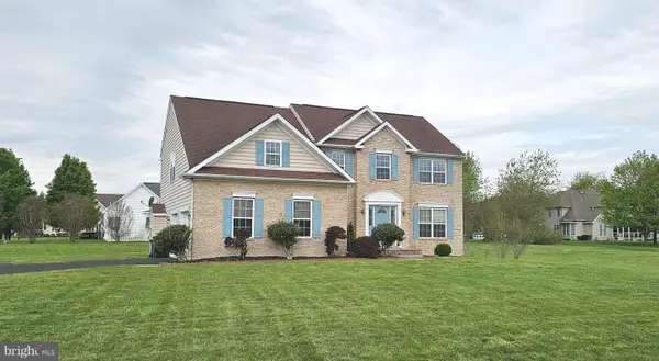 207 Putter Way, CAMDEN WYOMING, DE 19934