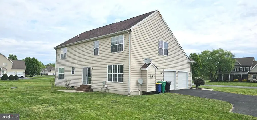 207 Putter Way, Camden Wyoming, DE 19934 - #3