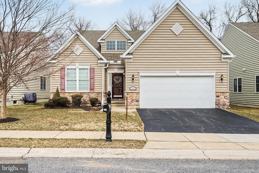 131 Lupine Dr, Smyrna, DE 19977 - #2