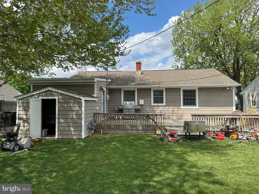 241 E North St, Smyrna, DE 19977 - #3