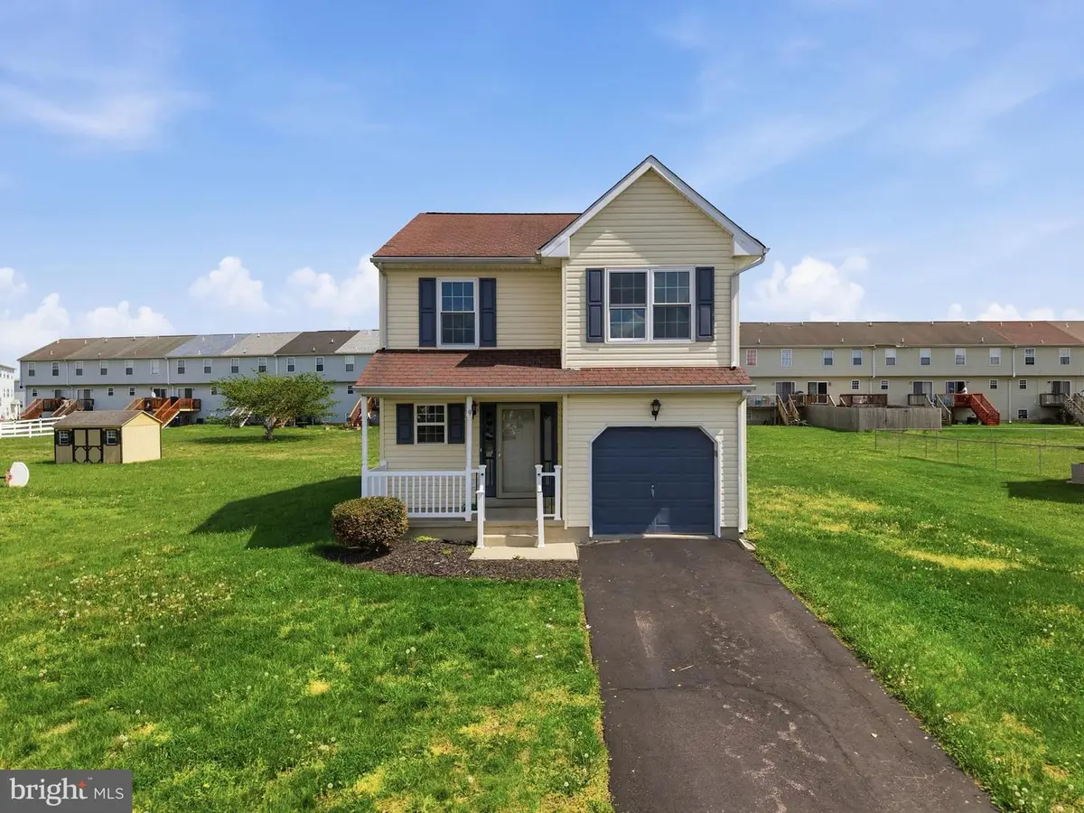 9 Ramunno Dr, Smyrna, DE 19977 - #1