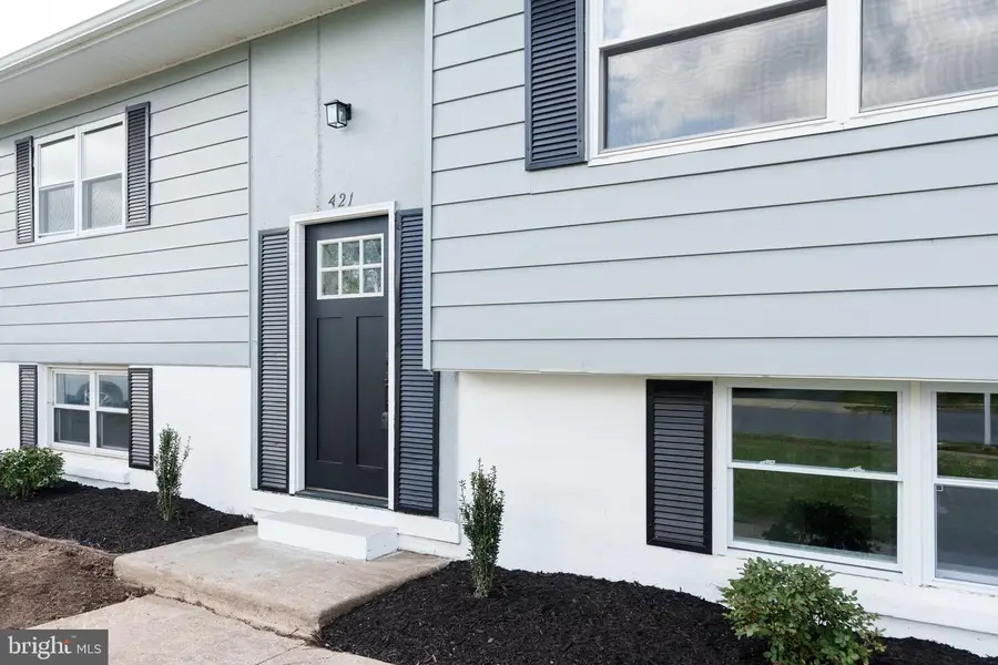 421 N School Ln, Smyrna, DE 19977 - #2