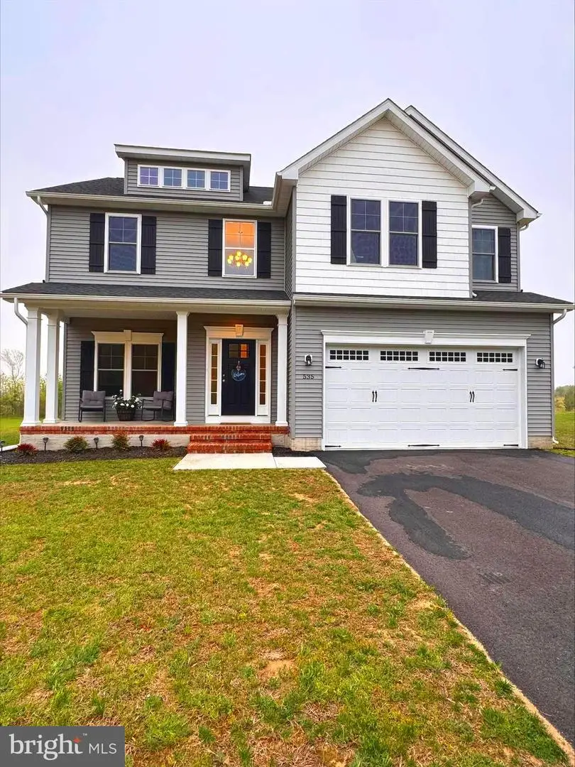 535 Greenbrook Dr, Milford, DE 19963 - #3