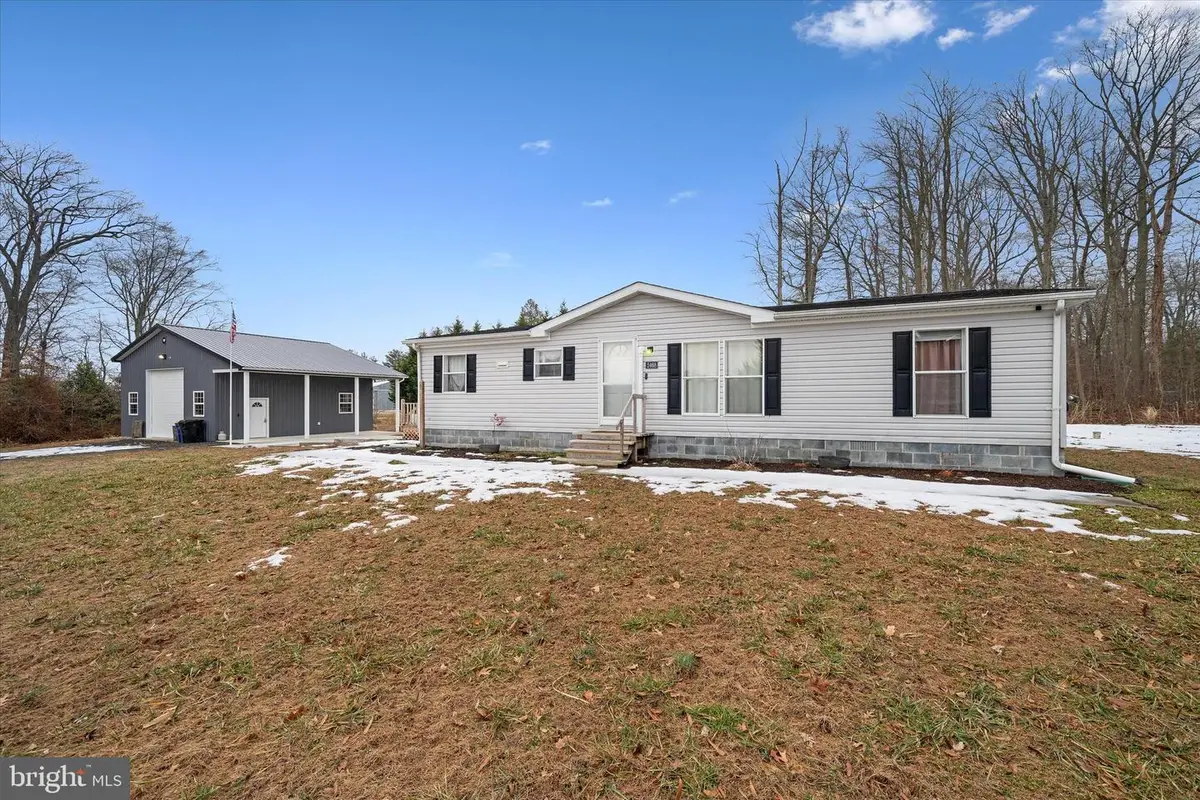 2468 Dyke Branch Rd, Dover, DE 19901 - #1