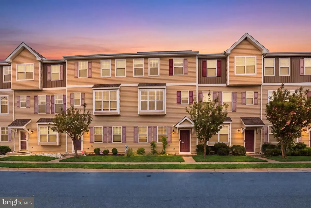 123 Tidbury Crossing Xing, Camden Wyoming, DE 19934 - #1