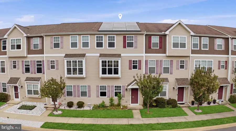 123 Tidbury Crossing Xing, Camden Wyoming, DE 19934 - #2