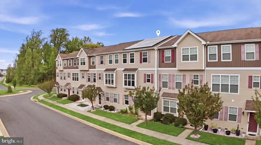 123 Tidbury Crossing Xing, Camden Wyoming, DE 19934 - #3
