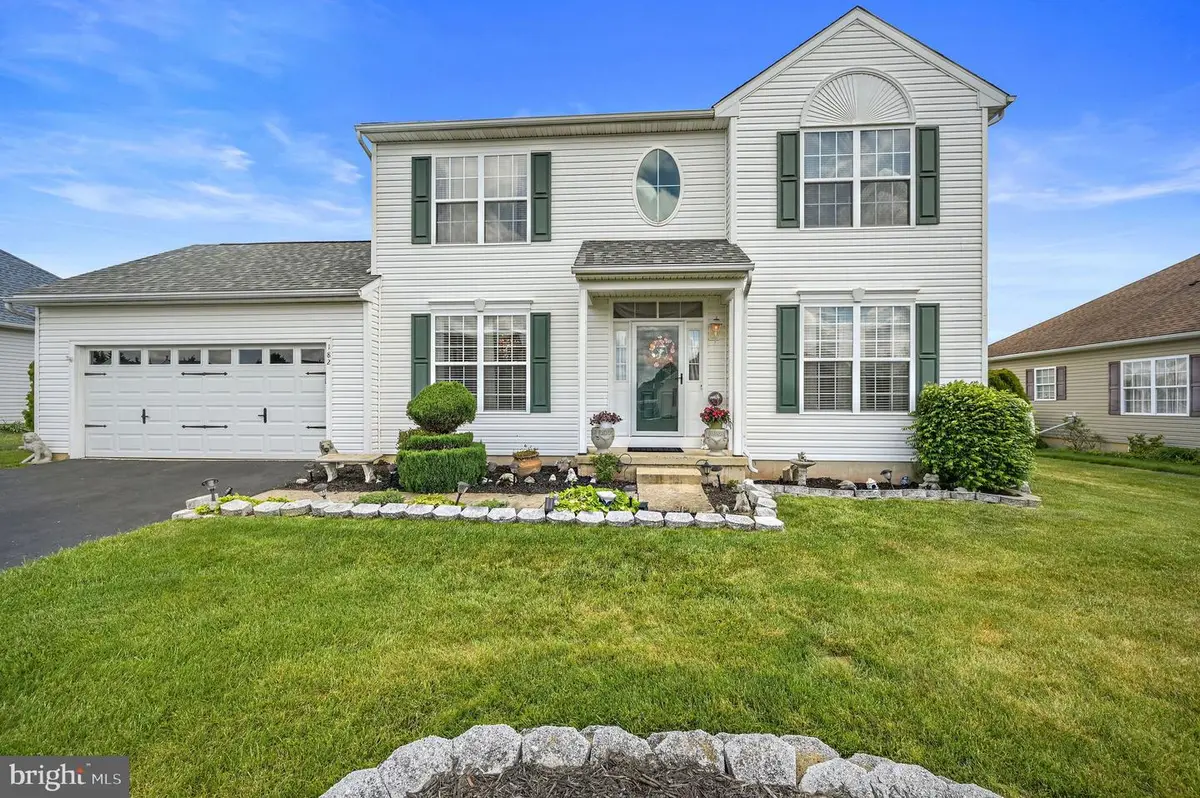182 Winterton Ln, Dover, DE 19904 - #1