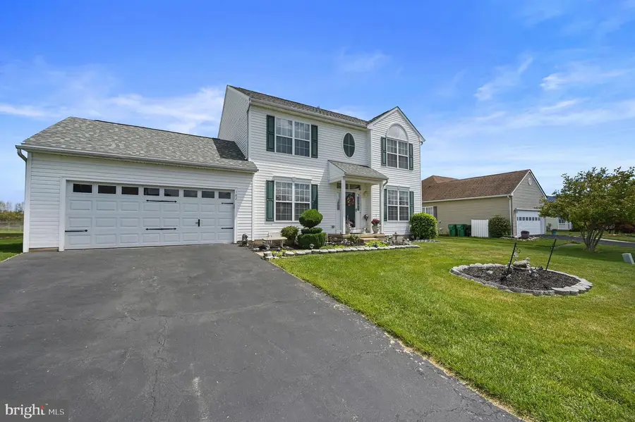 182 Winterton Ln, Dover, DE 19904 - #2