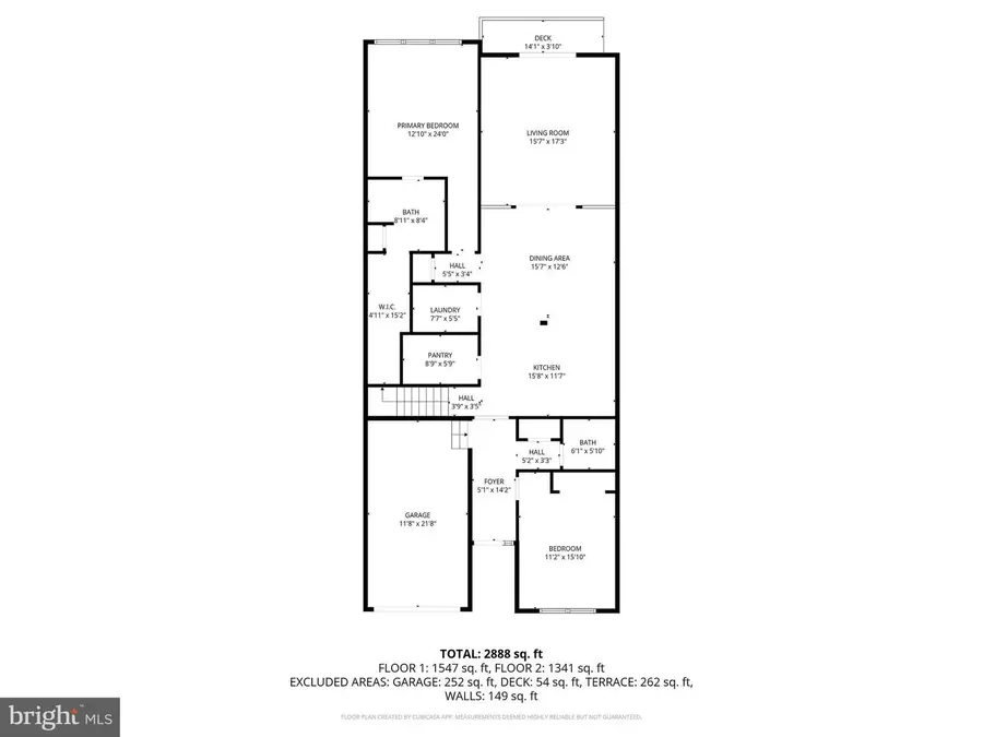 13 Valhalla Ct, Dover, DE 19904 - #3