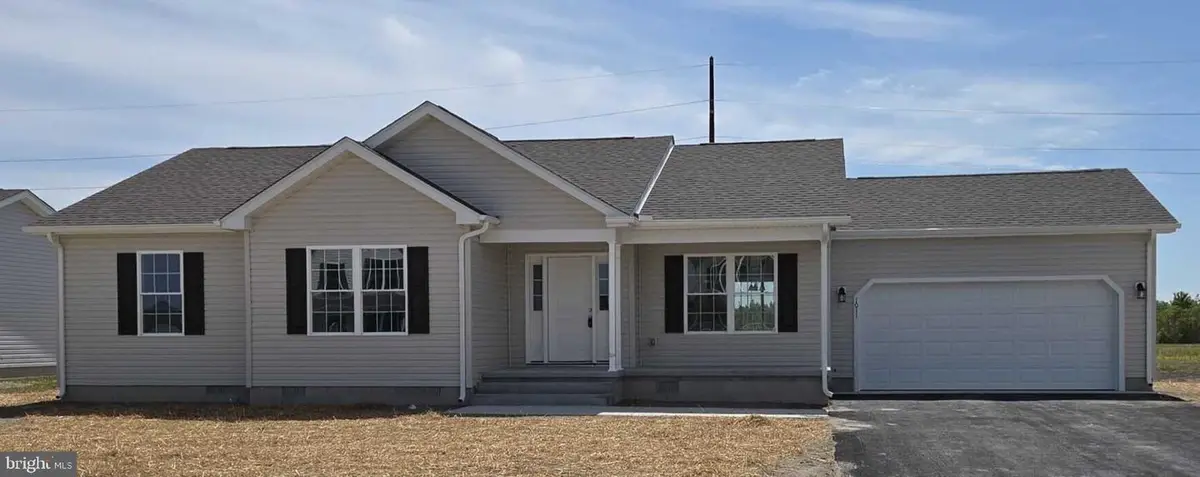 1011 Redwood Ct #11, Harrington, DE 19952 - #1