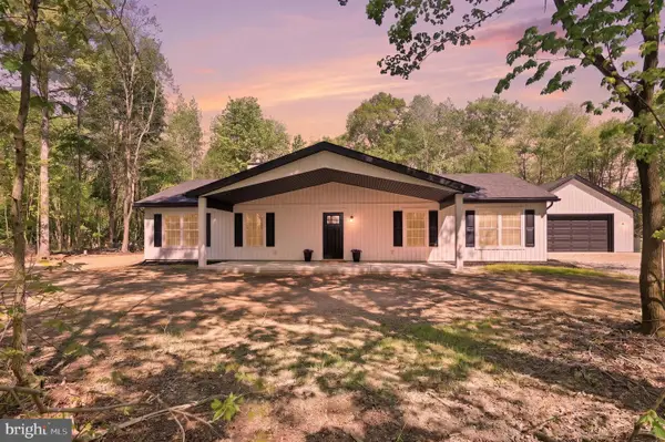 1832 Fox Hunters Rd, HARRINGTON, DE 19952