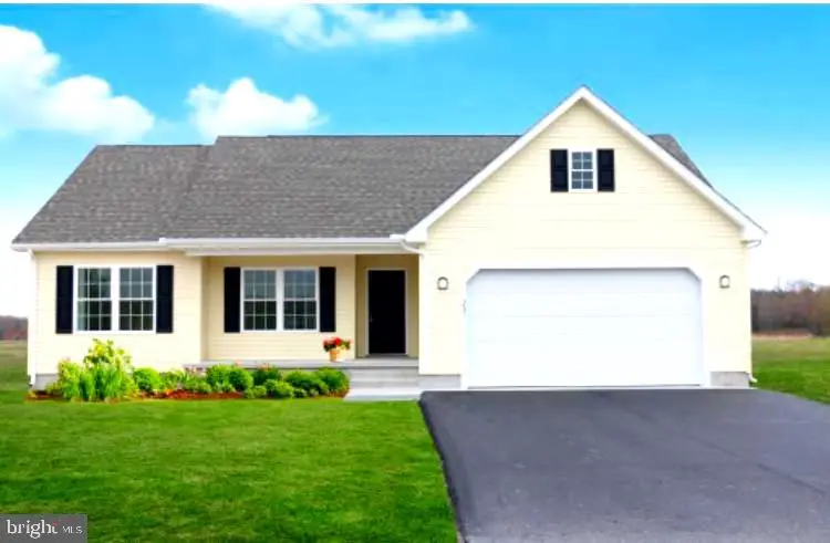 1012 Redwood Ct #16, Harrington, DE 19952 - #1