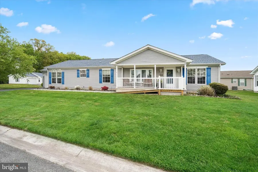 902 Jonathan Dr #902, Dover, DE 19901 - #3