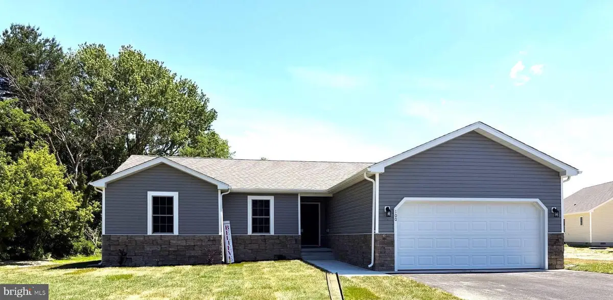 100 Fairfax Ln #82, Dover, DE 19901 - #1