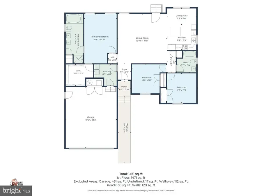 100 Fairfax Ln #82, Dover, DE 19901 - #3