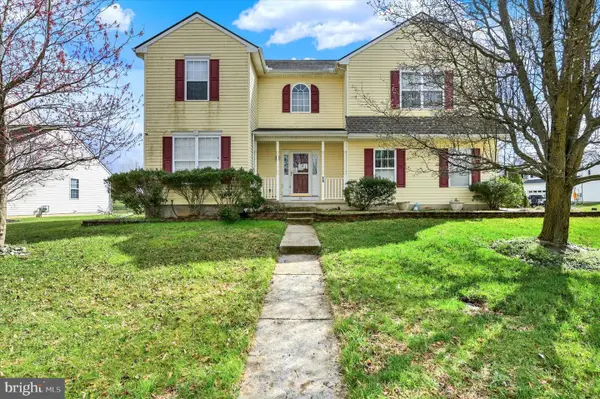 14 Riverside Rd, DOVER, DE 19904