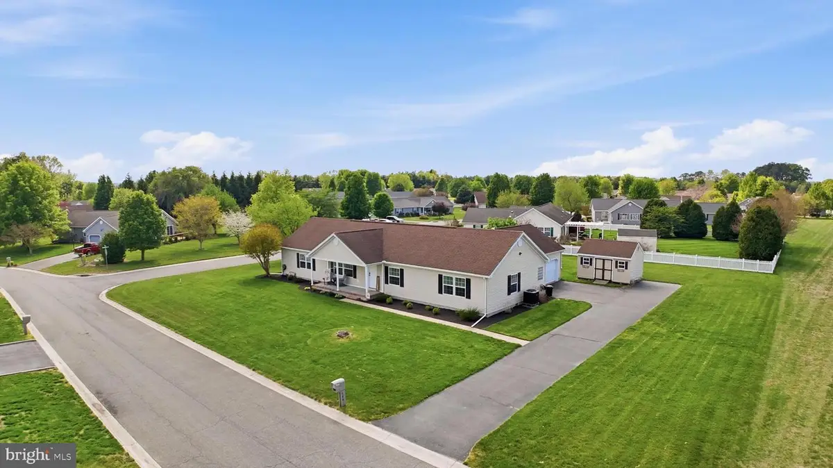 144 Riding Wood Ln, Camden Wyoming, DE 19934 - #1