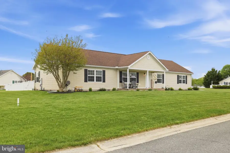 144 Riding Wood Ln, Camden Wyoming, DE 19934 - #3