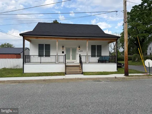 118 N School Ln, SMYRNA, DE 19977