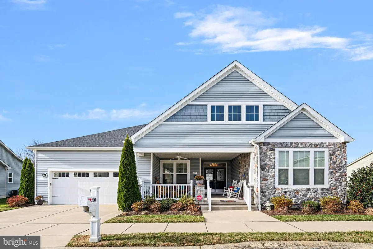 300 Nobles Pond Xing, Dover, DE 19904 - #1