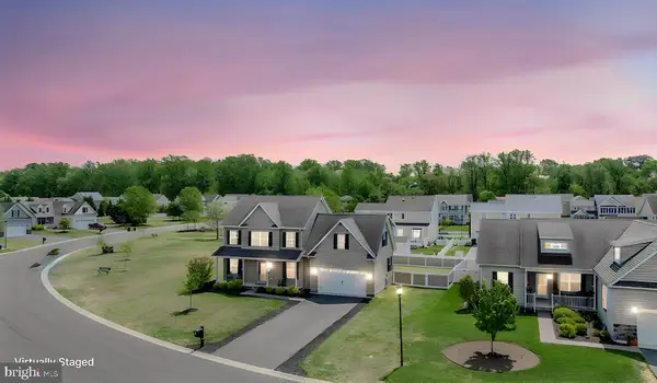 160 Ponds Edge Dr, FELTON, DE 19943