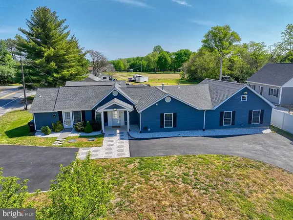 5404 Little Mastens Corner Rd, FELTON, DE 19943