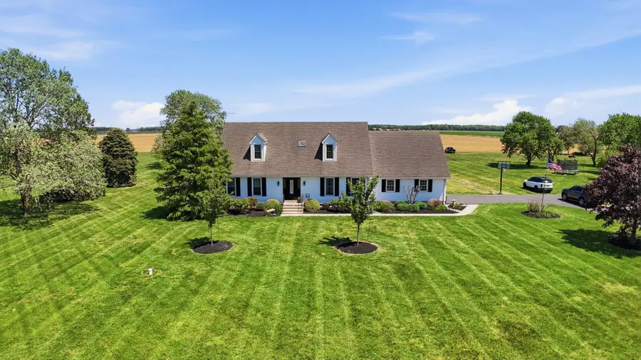 2246 Prospect Church Rd, Harrington, DE 19952 - #2