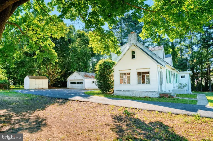 2502 S State St, Dover, DE 19901 - #2