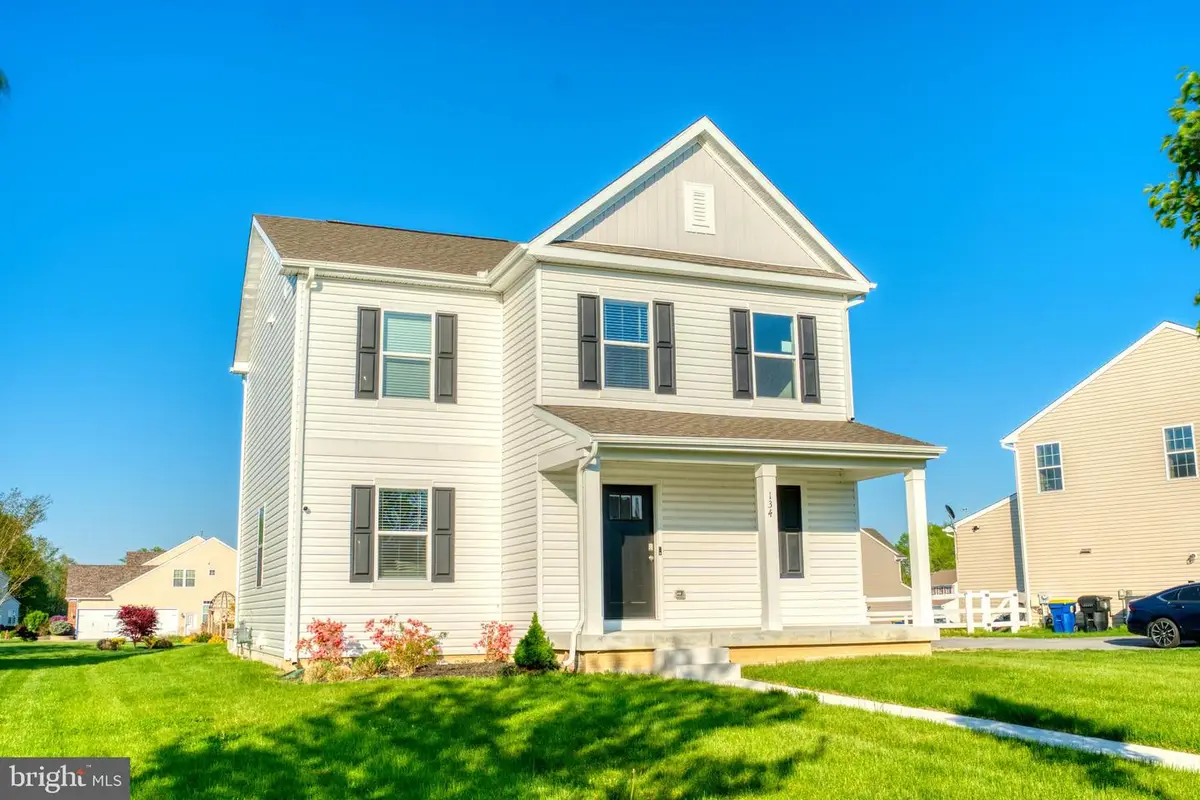 134 Meadow Green Ave, Dover, DE 19901 - #1