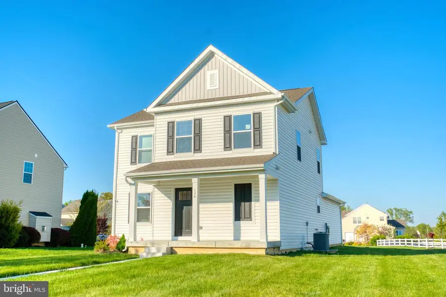 134 Meadow Green Ave, Dover, DE 19901 - #2