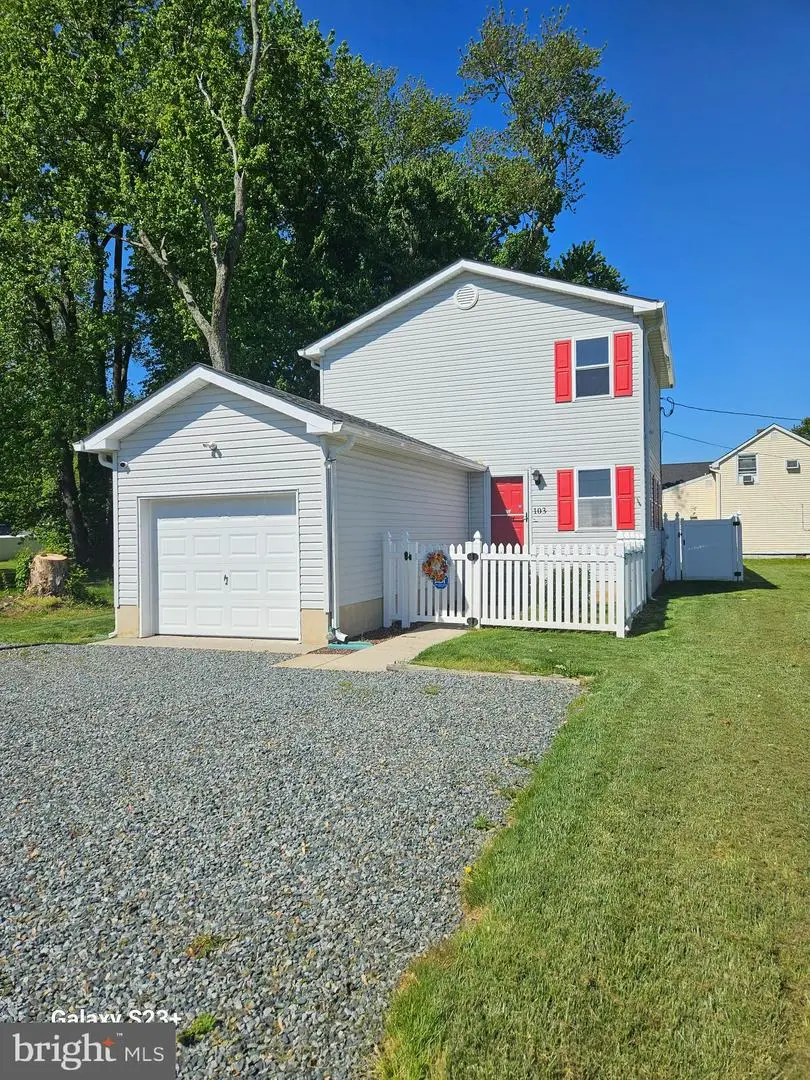 103 East St, Harrington, DE 19952 - #1