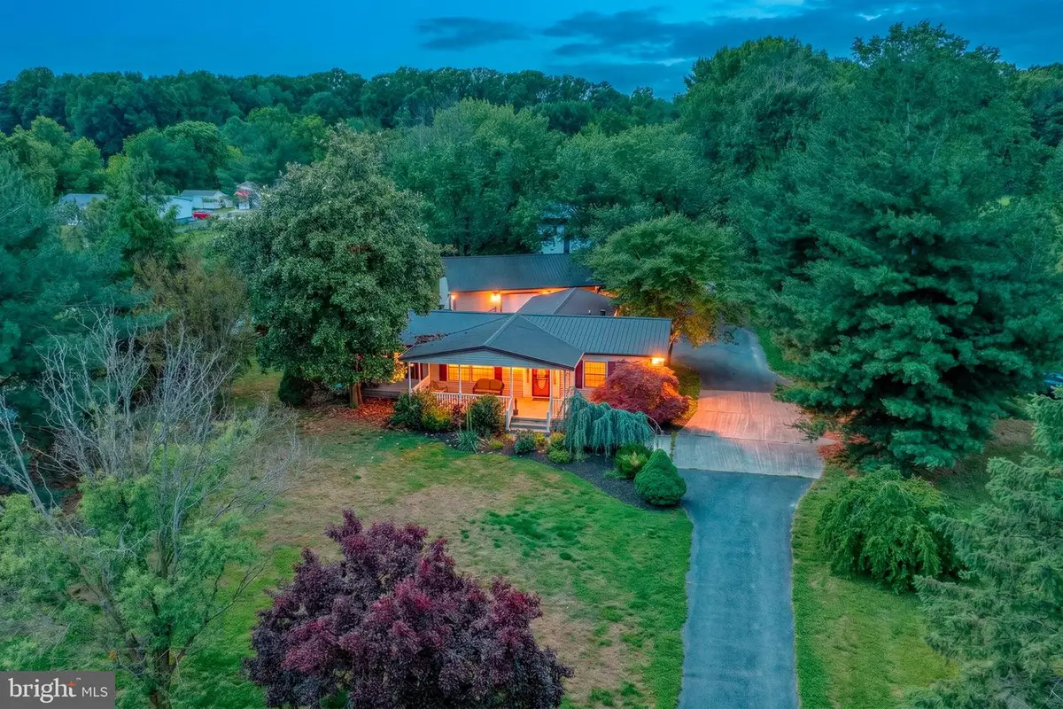 1077 Dinahs Corner Rd, Dover, DE 19904 - #1